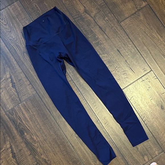 PARAGON Other - PARAGON Deep Blue Activewear